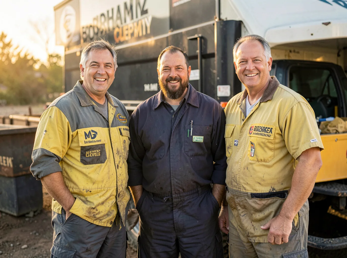 Sewage Cleanup company in Springville, NY
