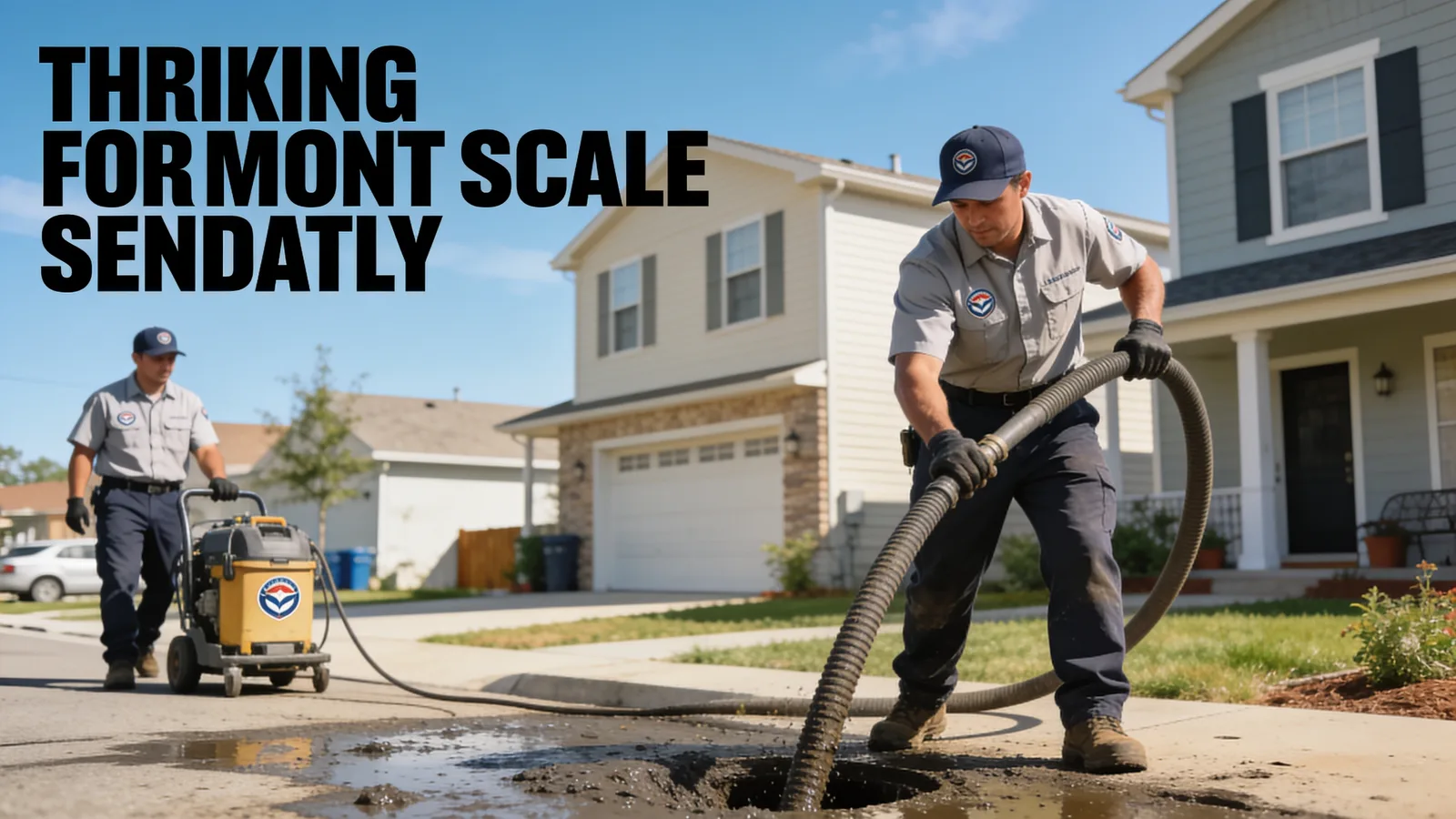 Sewage Cleanup in Springville, NY near me